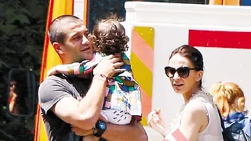 Ultimul zbor cu avionul!