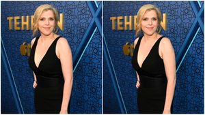 Doliu în lumea televiziunii! Producătoarea celebrului serial „Tehran”, găsită moartă într-un hotel din Atena