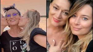 Ce spunea mama Laurei Cosoi despre familia celui care urma să-i devină ginere: „Părinții lui erau altfel”
