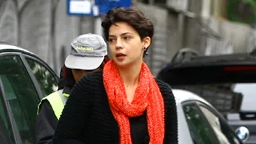 Maria Dinulescu: Aratati-mi mie pe cineva pentru care nu conteaza banii