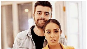 Speak, despre prima întâlnire cu tatăl Ștefaniei: "M-a scos afară și a inserat câteva întrebări ... " + Ce spune logodnica lui despre părinții artistului