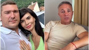 Soția lui Călin Donca a făcut rost de bani după ce afaceristul a fost arestat. Un apropiat a dat-o de gol