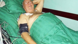 De ce a fost clasat dosarul privind transplantul lui Arşinel