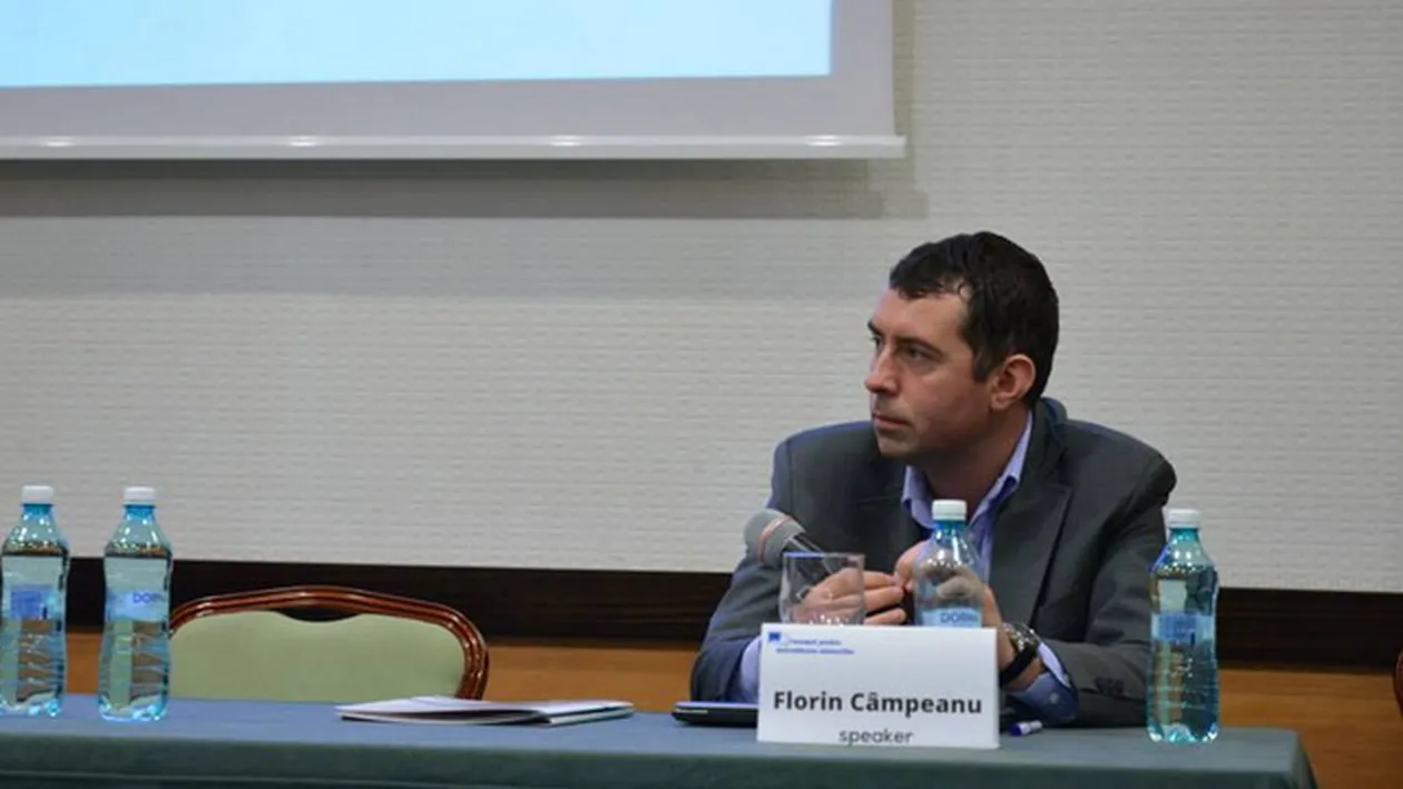 Avea doar 39 de ani, dar a fost rapus de cancer! Unul dinre cei mai buni manageri din Romania a murit!