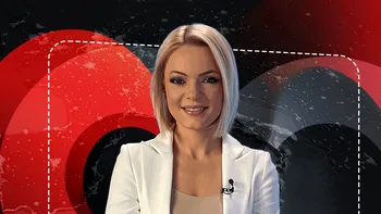 Ea trezește România la PRO TV, soțul anchetează cele mai grele dosare! Cum arată, de fapt, viața de familie a Laviniei Petrea: ”Frământări, frustrări…”
