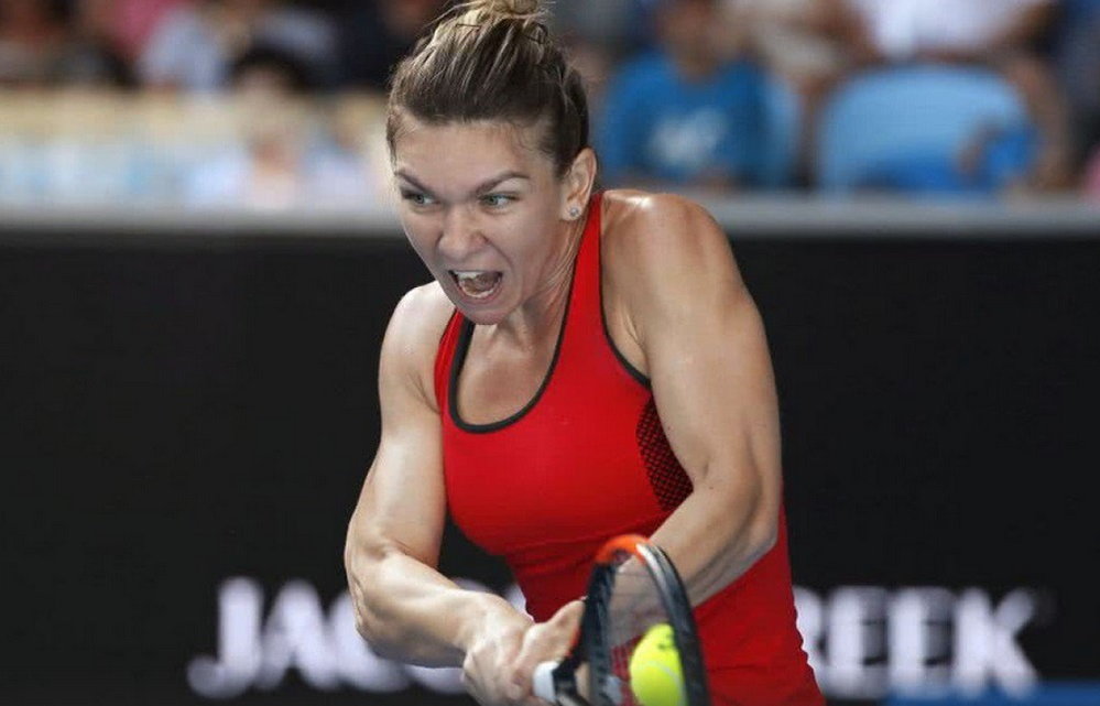 Stere Halep a rupt tăcerea. Ce spune despre accidentarea liderul WTA. “Ca să treacă durerile…”