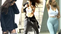 TOP 30 de vedete care-ţi taie respiraţia cu un simplu gest. Mădălina Ghenea, Bianca Drăguşanu sau Antonia şi-au făcut-o cu mâna lor