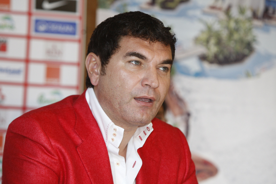 Ea e femeia cu care Cristi Borcea a cheltuit 100.000 de dolari la Milano: “Era o mâncătoare de bani şi de bărbaţi”