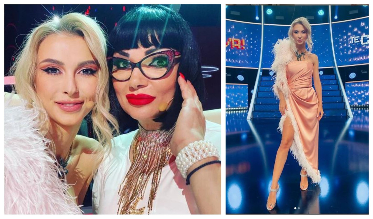 Andreea Bălan a aflat rezultatul testului pentru coronavirus, după ce Ozana Barabancea și Marcel Pavel s-au infectat cu boala rară din China