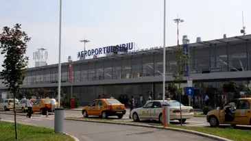 Ce a patit bărbatul care şi-a înjunghiat fosta iubită în Aeroportul Sibiu