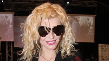 Loredana: Dupa ce m-au vazut in rol de tiganca, multi au crezut ca eu fac parte dintr-o satra pe bune