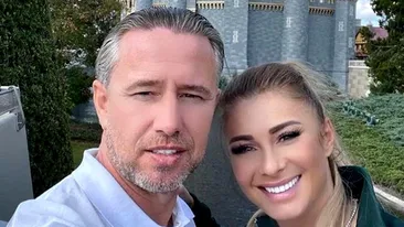 Gestul făcut de Anamaria Prodan, pentru a demonstra că divorțul nu este adevărat. Cum arată mesajele pe care le primea din partea lui Reghe: „Și-au jurat să moară împreună”