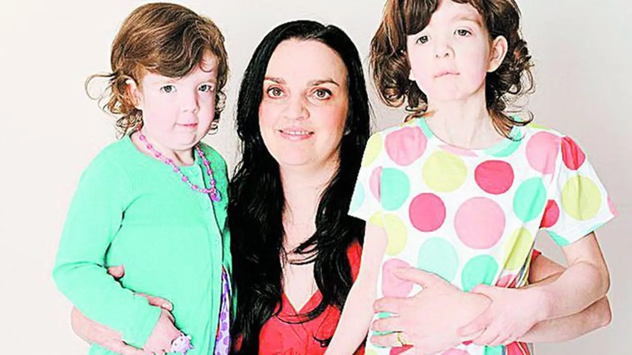 Au riduri inaintea mea