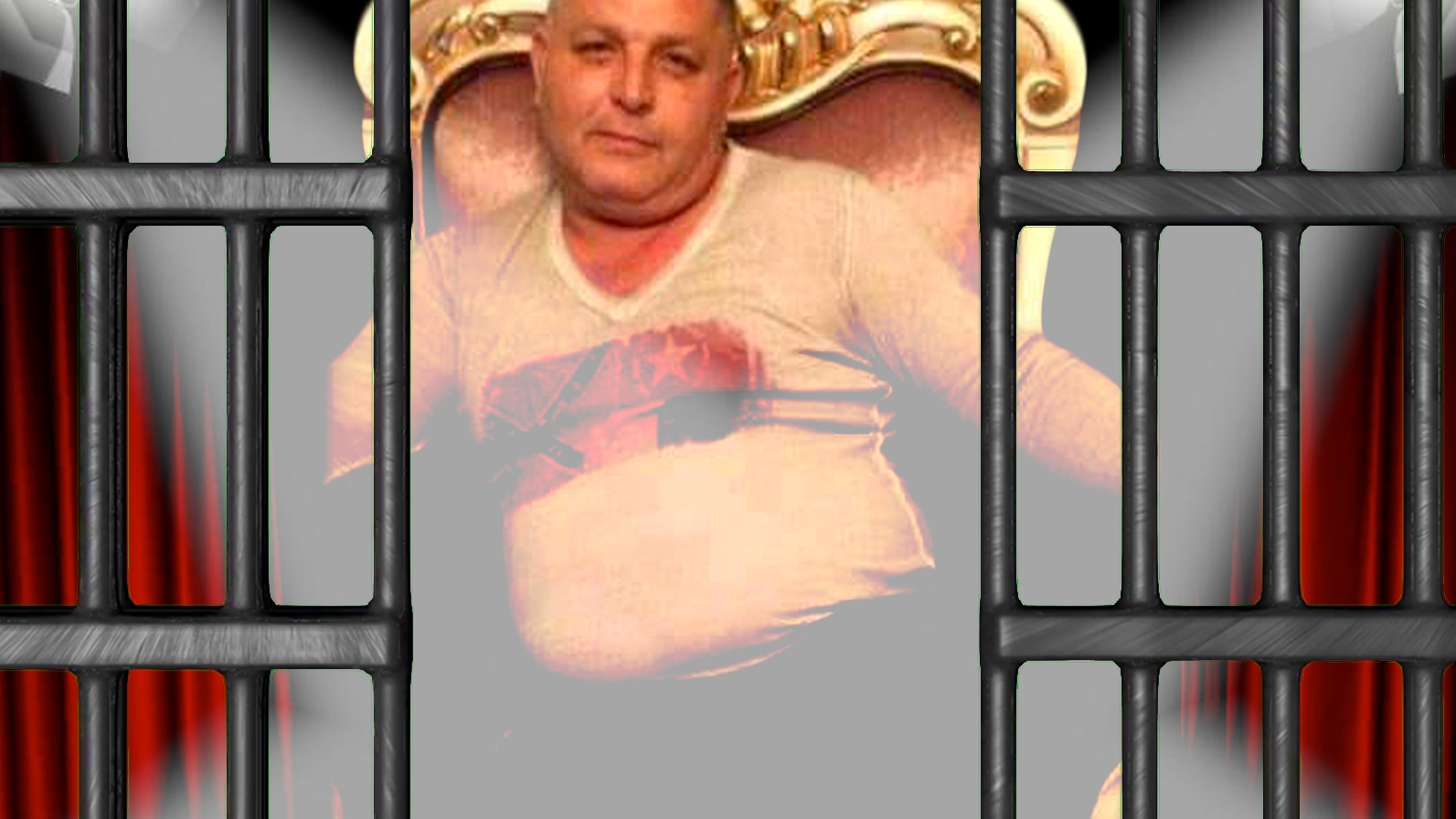 Șeful clanului Duduianu a jucat într-o piesă de teatru înainte să moară în închisoare!