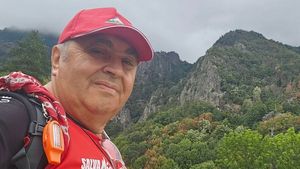 Dudu a fost găsit mort, lângă mașina sa. Ce s-a întâmplat cu salvamontistul, de fapt