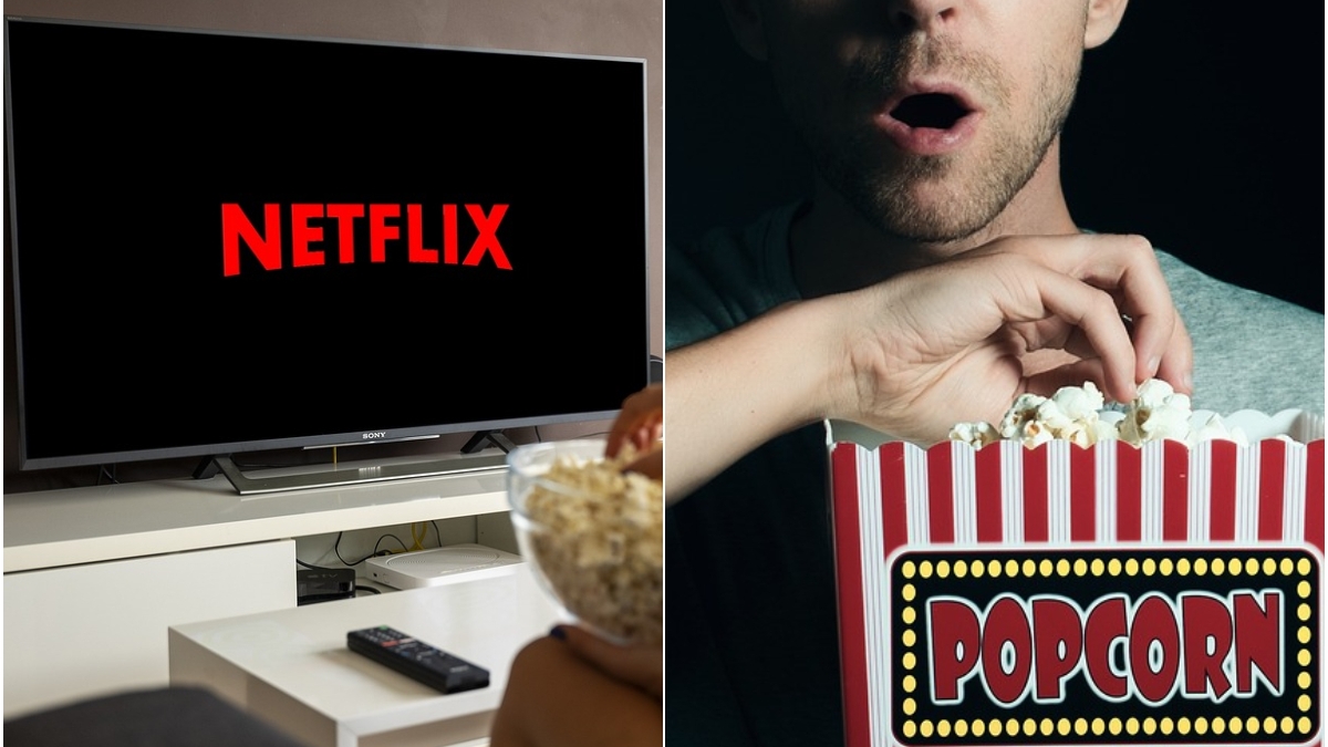 Producția Netflix care a rupt topurile românești. Pelicula de 116 minute este în trending în 50 de țări
