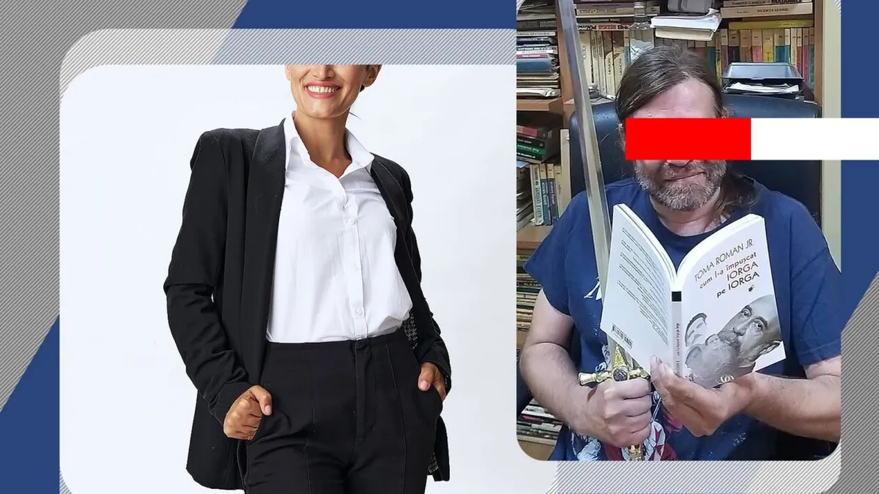 Cel mai neserios om serios ”lovește” cu picanterii de amantlâcuri de la locul de muncă! ”Își luau o fată proaspăt angajată și...” + ”Închide ăla și hai la o bere!”