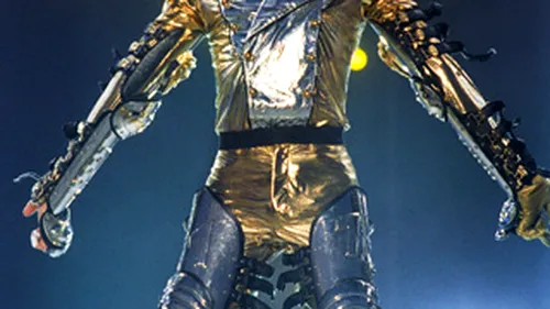 VIDEO Michael Jackson ar fi implinit astazi 52 de ani!