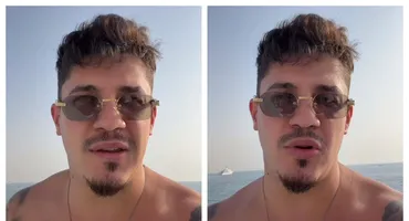 Bogdan de la Ploiești, prins în haosul din Emirate: ”Ajută-ne, Doamne, să ajungem acasă”