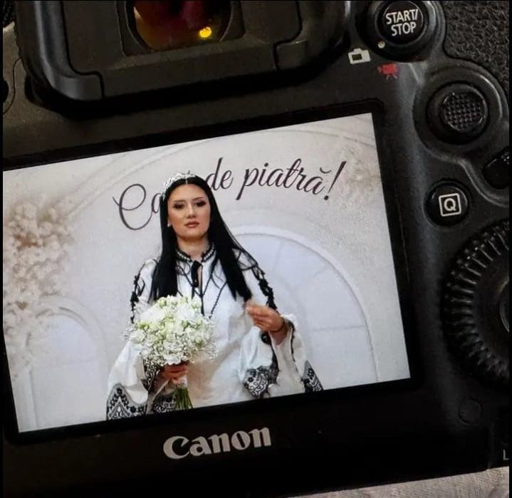 Nuntă mega-SECRETĂ în showbizul românesc! Artistul s-a căsătorit cu iubita lui mult mai tânără