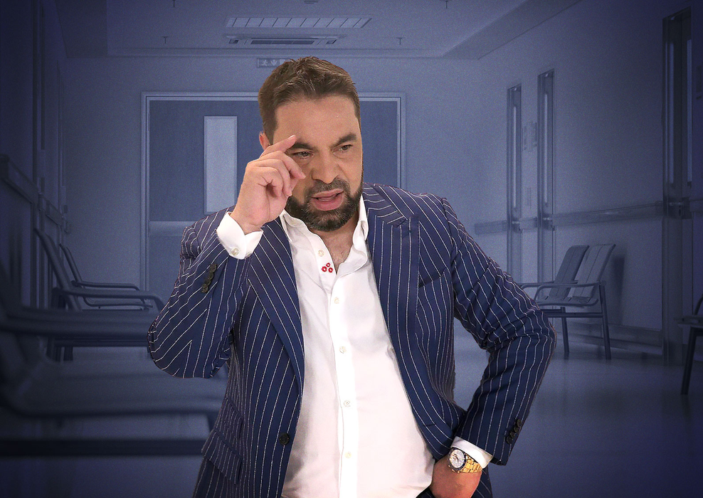 Florin Salam: „O durere pe care nu pot s-o explic în cuvinte”. „Regele manelelor”, dezvăluiri cutremurătoare despre dependența de droguri