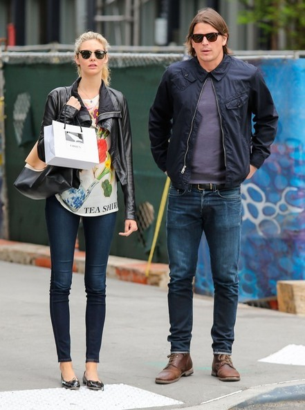 Josh Hartnett este tată pentru a doua oară!
