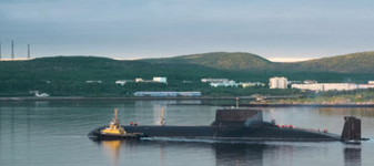Rusia a lansat o rachetă balistică intercontinentală Bulava dintr-un submarin nuclear. Unde a lovit ținta