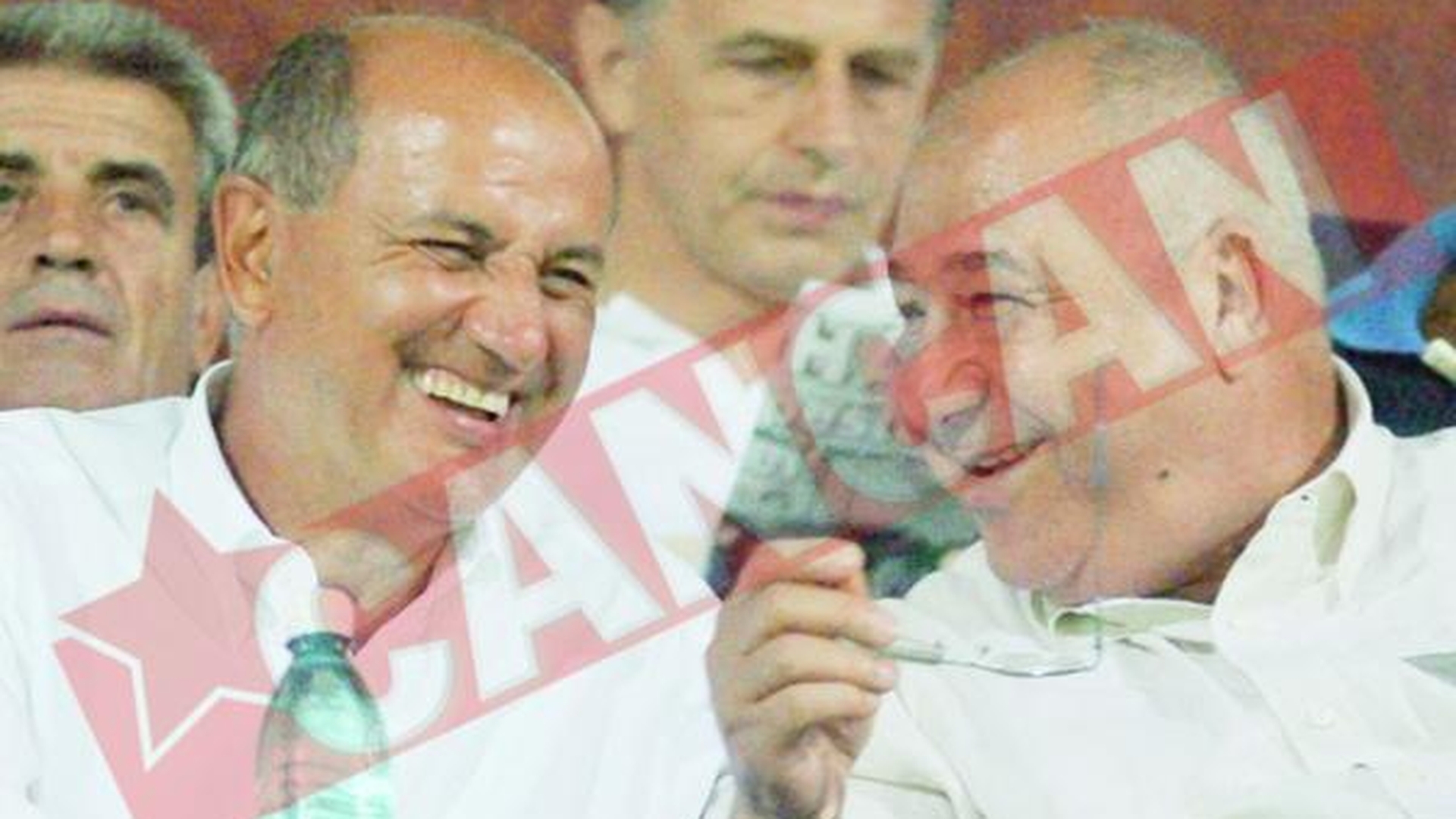 De ce nu vrea Copos sa-i inapoieze 7.000.000 Euro lui Taher