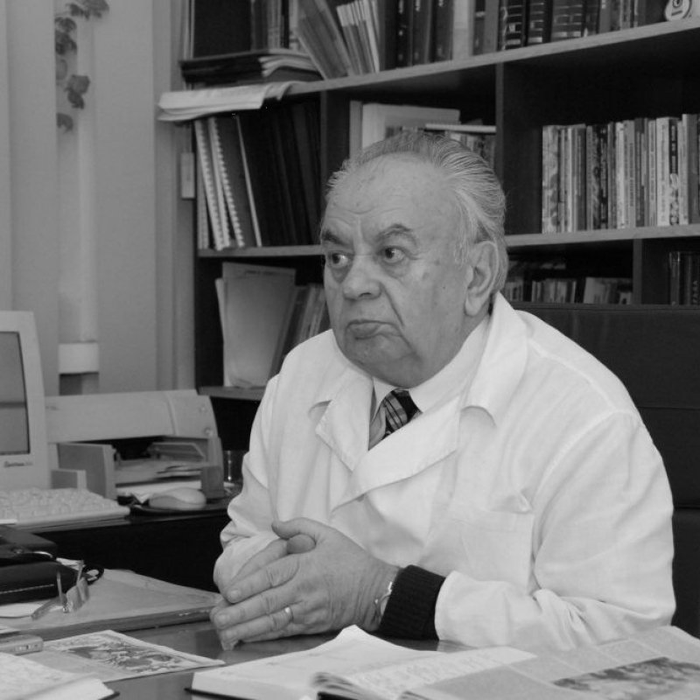 Încă o valoare ne-a părăsit. Profesorul universitar Constantin Milică a murit, luni, la vârsta de 89 de ani