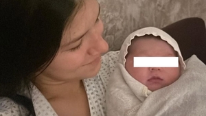 Geta Sterp se topește de dor după ce a născut! Ileana a dat-o de gol: „Acolo este sufletul”