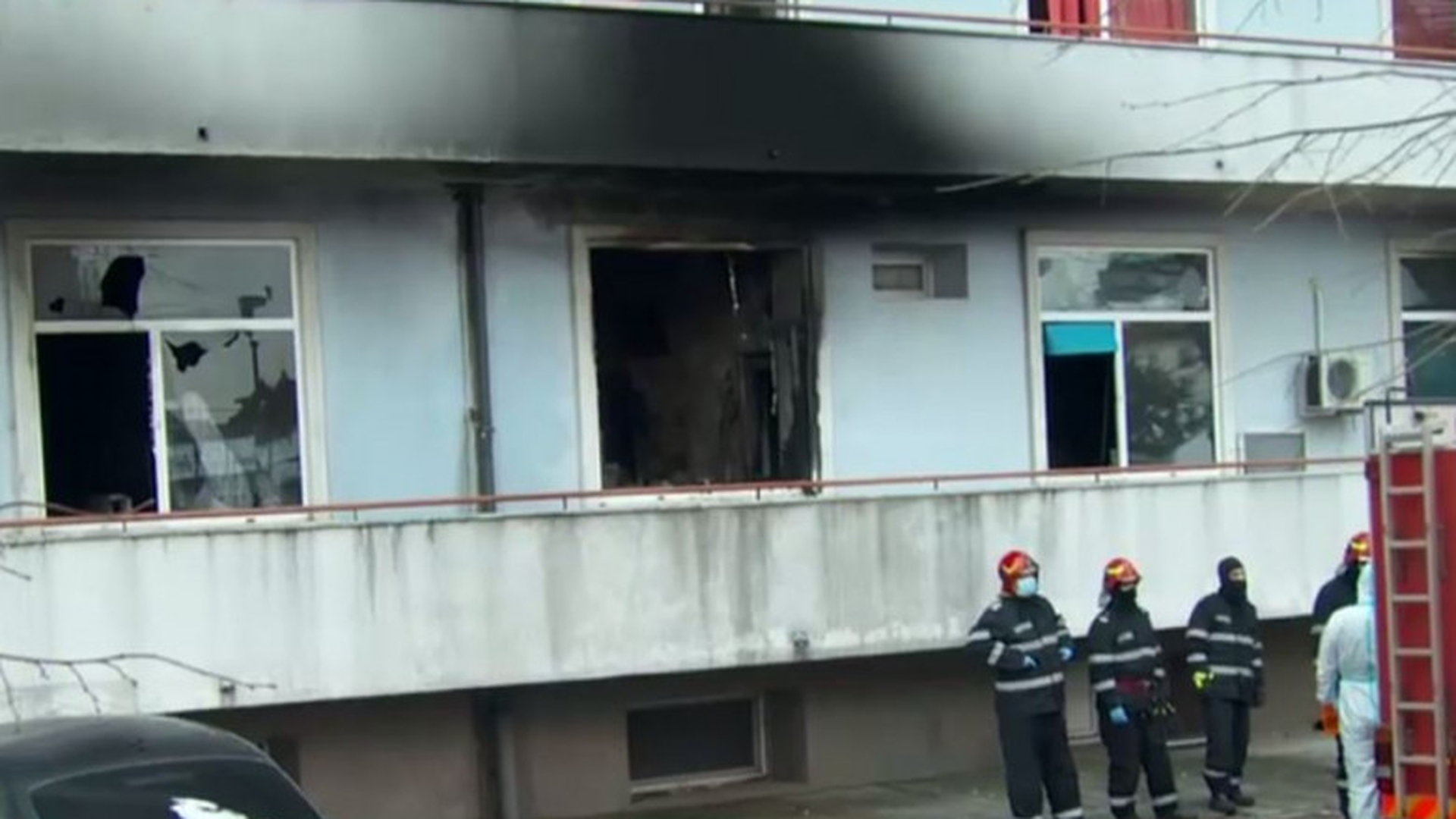 Noi detalii revoltătoare despre condițiile de la "Matei Balș". Ce s-a întâmplat cu pacienții în ultima perioadă