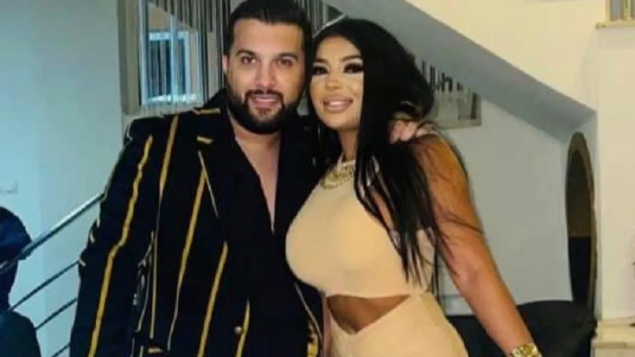 Tzancă Uraganu și Marymar s-au despărțit? I-a zis-o în văzul tuturor: „Șterge asta că nu te mai vreau”