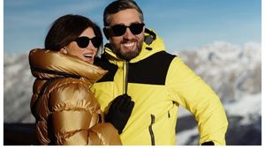 Monica Bîrlădeanu, schimbări majore după nunta cu Valeriu Gheorghiță. La ce a renunțat actrița