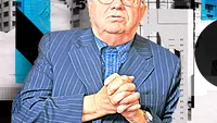 ȘOCANT! Alexandru Arșinel a fost internat într-un cămin de bătrâni și… CANCAN.RO a aflat care este starea de sănătate a marelui actor