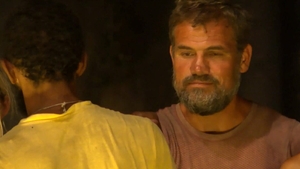 Ce i-a spus Ionuț Iftimoaie lui Kamara, imediat după ce a fost eliminat de la Survivor. Are legătură cu fiul lui bolnav, Leon