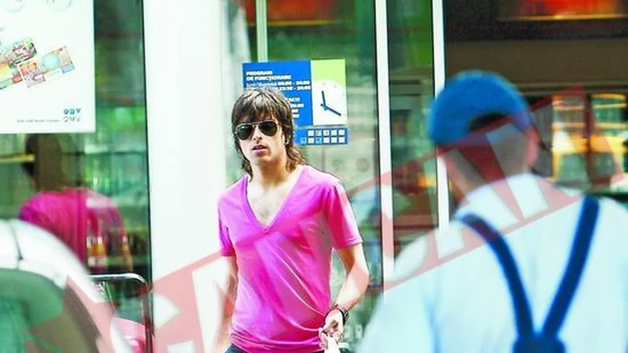 Toja a dat teapa la benzinarie