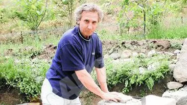 Un argesean are magnet la testoase