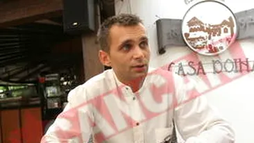 El i-a trimis Madonnei muschiulet de vita