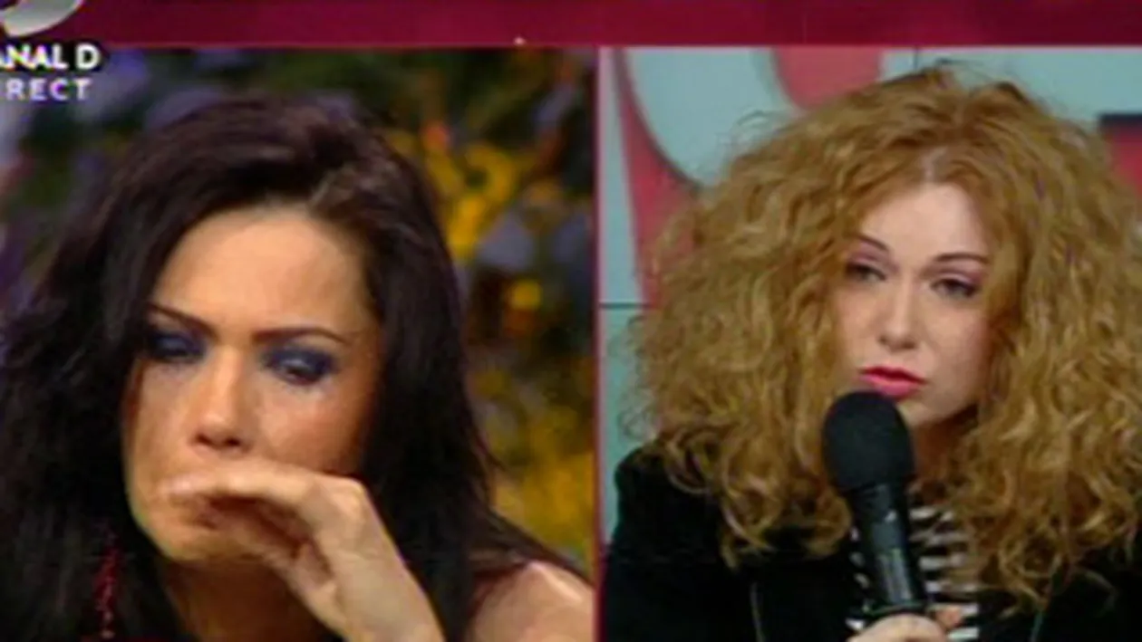 Marioara Zavoranu il ameninta pe Pepe: O sa ma razbun pe tine! Pe Oana nu a menajat-o nimeni cand era insarcinata