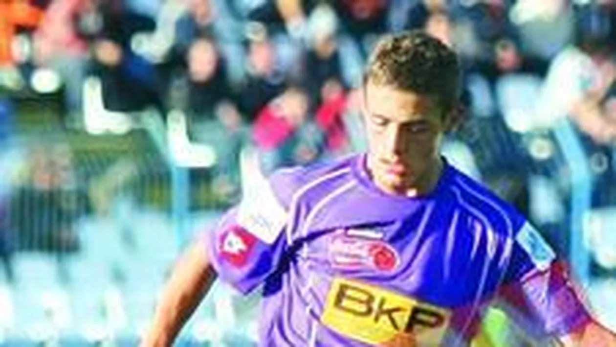 Torje a ramas fara prietena