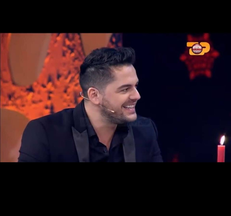 Shpat Kasapi a fost cel mai îndrăgit artist din Macedonia