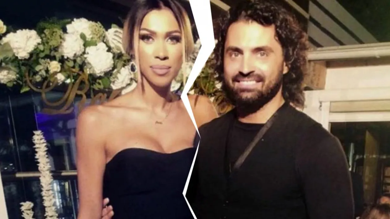 Ce declara Raluca în urmă cu o lună despre Pepe: „Nu am încredere în el. Nu o să recunoască niciodată că…”