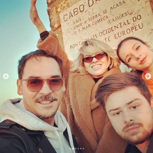 Răzvan Simion a răbufnit după ce o femeie l-a atacat pe el, dar și pe Lidia Buble. Cu cine au fost comparați cei doi soți
