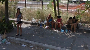 Boss al prostituatelor românce din Roma, "executat" de judecătorii din Iași. Cum testa proxenetul fetele și cum pedepsea insubordonarea