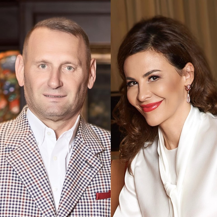 Soția lui Viorel Cataramă, mesaj înainte de alegerile prezidențiale! Ce a spus Adina Alberts despre viitorul României