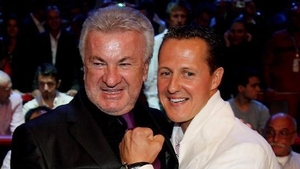 Willy Weber, omul care l-a descoperit pe Michael Schumacher: ”Nu mi-am văzut niciodată elevul după accident. Am suferit ca un câine”