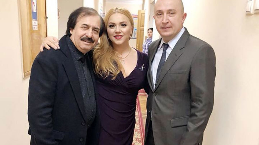Anuntul facut de Cornelia şi Lupu Rednic dupa 26 de ani de căsnicie! 