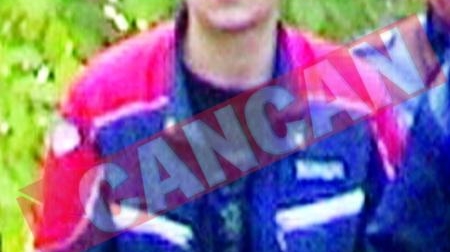 "Macelarul" din Craiova a ajuns la Jilava