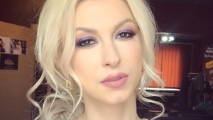 A trecut doar o lună de când a devenit mămică, iar astăzi a făcut anunţul! Ce a scris ANDREEA BĂLAN