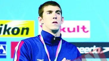 Michael Phelps si-a luat apartament de 1,7 milioane de dolari